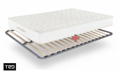 Saltea 180/200, cu doua fete Astrea Ortho Saltea 180/200, cu doua fete